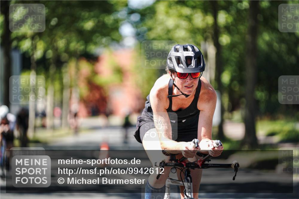 09.08.2026 - GEWOBA Citytriathlon Bremen Michael Burmester http://msf.ph/oto/9942612 09.08.2026 14:32:58 Radfahren 9, 19, 38, 148, 257, 302, 349 meine-sportfotos.de