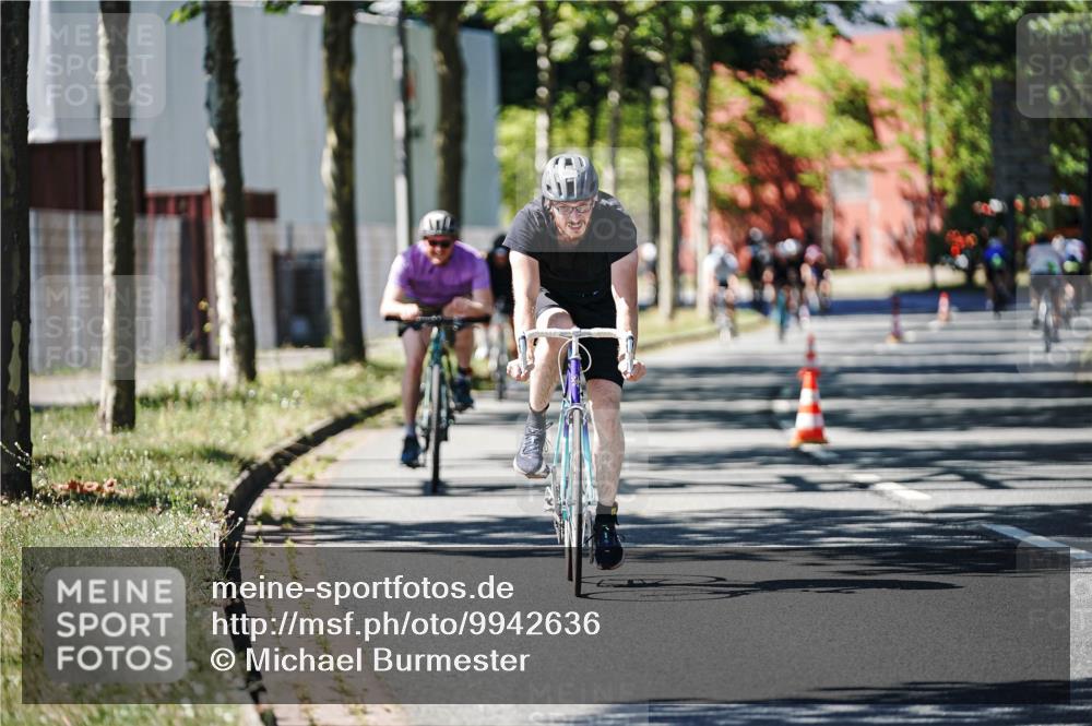 09.08.2026 - GEWOBA Citytriathlon Bremen Michael Burmester http://msf.ph/oto/9942636 09.08.2026 14:33:22 Radfahren 17, 86, 158, 179, 180, 265, 395 meine-sportfotos.de