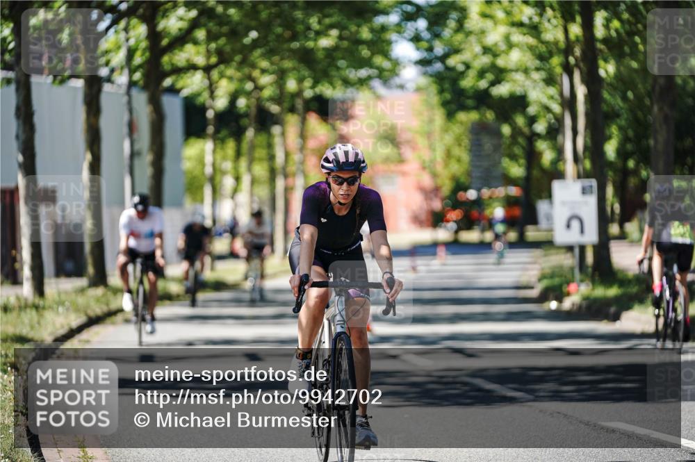 09.08.2026 - GEWOBA Citytriathlon Bremen Michael Burmester http://msf.ph/oto/9942702 09.08.2026 14:33:58 Radfahren 5, 43, 66, 115, 278, 285, 345 meine-sportfotos.de