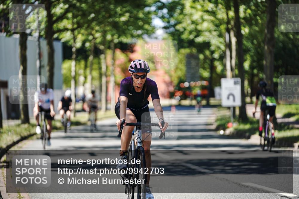 09.08.2026 - GEWOBA Citytriathlon Bremen Michael Burmester http://msf.ph/oto/9942703 09.08.2026 14:33:59 Radfahren 5, 43, 66, 115, 278, 285, 345 meine-sportfotos.de