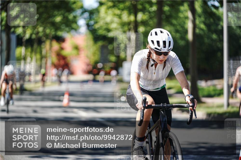 09.08.2026 - GEWOBA Citytriathlon Bremen Michael Burmester http://msf.ph/oto/9942872 09.08.2026 14:36:23 Radfahren 133, 207, 274, 291, 307, 309, 321, 356 meine-sportfotos.de