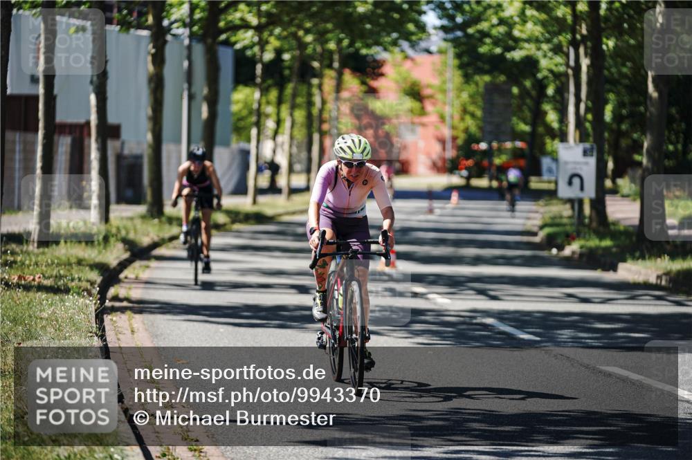09.08.2026 - GEWOBA Citytriathlon Bremen Michael Burmester http://msf.ph/oto/9943370 09.08.2026 14:44:10 Radfahren 107, 209, 241, 303, 318, 502 meine-sportfotos.de