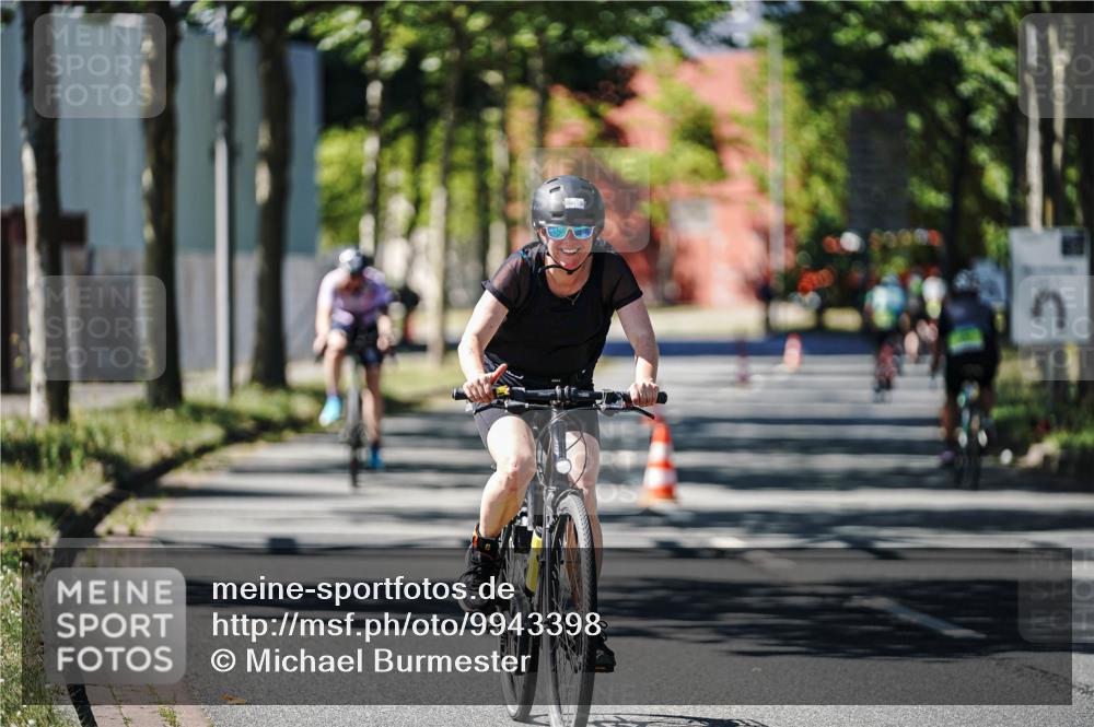 09.08.2026 - GEWOBA Citytriathlon Bremen Michael Burmester http://msf.ph/oto/9943398 09.08.2026 14:44:50 Radfahren 259, 486 meine-sportfotos.de