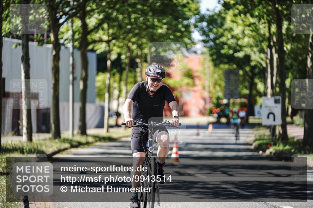 09.08.2026 - GEWOBA Citytriathlon Bremen Michael Burmester http://msf.ph/oto/9943514 09.08.2026 14:48:12 Radfahren 333, 459 meine-sportfotos.de