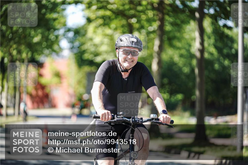 09.08.2026 - GEWOBA Citytriathlon Bremen Michael Burmester http://msf.ph/oto/9943518 09.08.2026 14:48:13 Radfahren 333, 459 meine-sportfotos.de