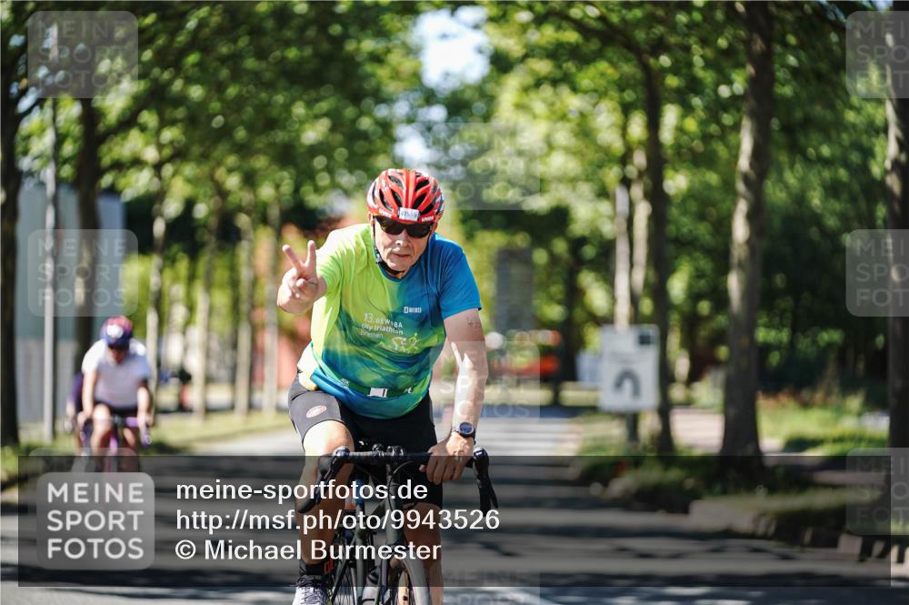 09.08.2026 - GEWOBA Citytriathlon Bremen Michael Burmester http://msf.ph/oto/9943526 09.08.2026 14:48:51 Radfahren 315, 443, 475, 518 meine-sportfotos.de