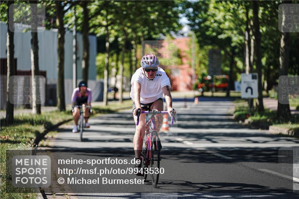 09.08.2026 - GEWOBA Citytriathlon Bremen Michael Burmester http://msf.ph/oto/9943530 09.08.2026 14:48:53 Radfahren 315, 443, 475, 518 meine-sportfotos.de