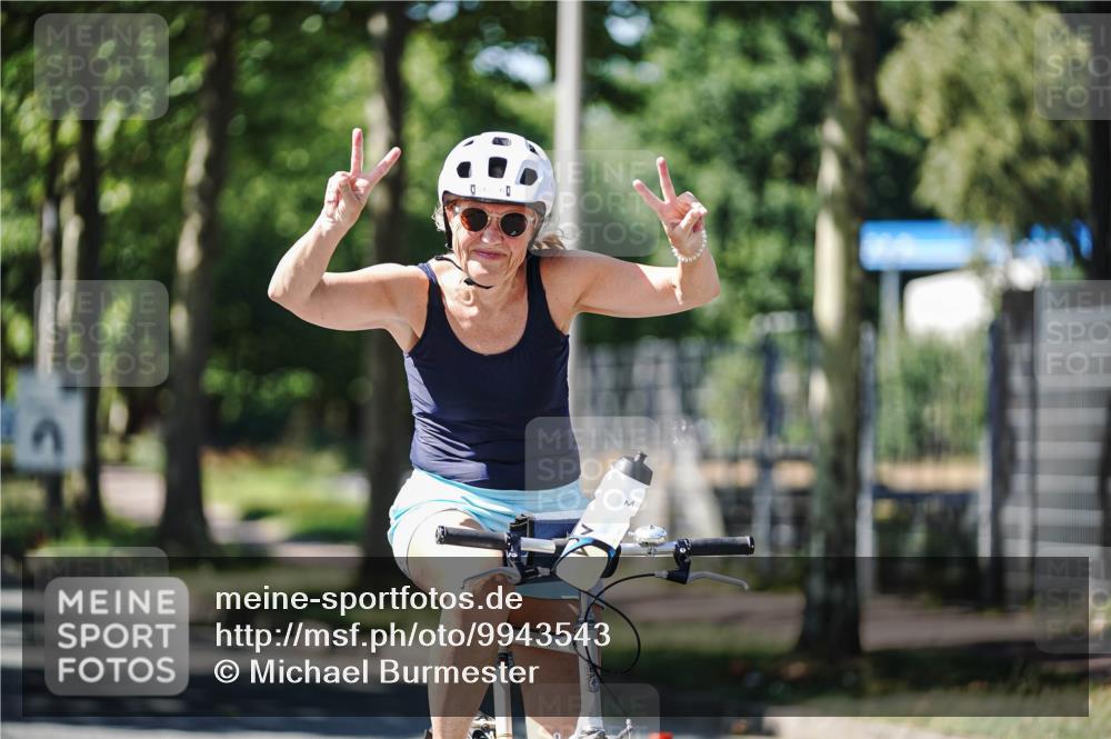 09.08.2026 - GEWOBA Citytriathlon Bremen Michael Burmester http://msf.ph/oto/9943543 09.08.2026 14:49:04 Radfahren 315, 518 meine-sportfotos.de