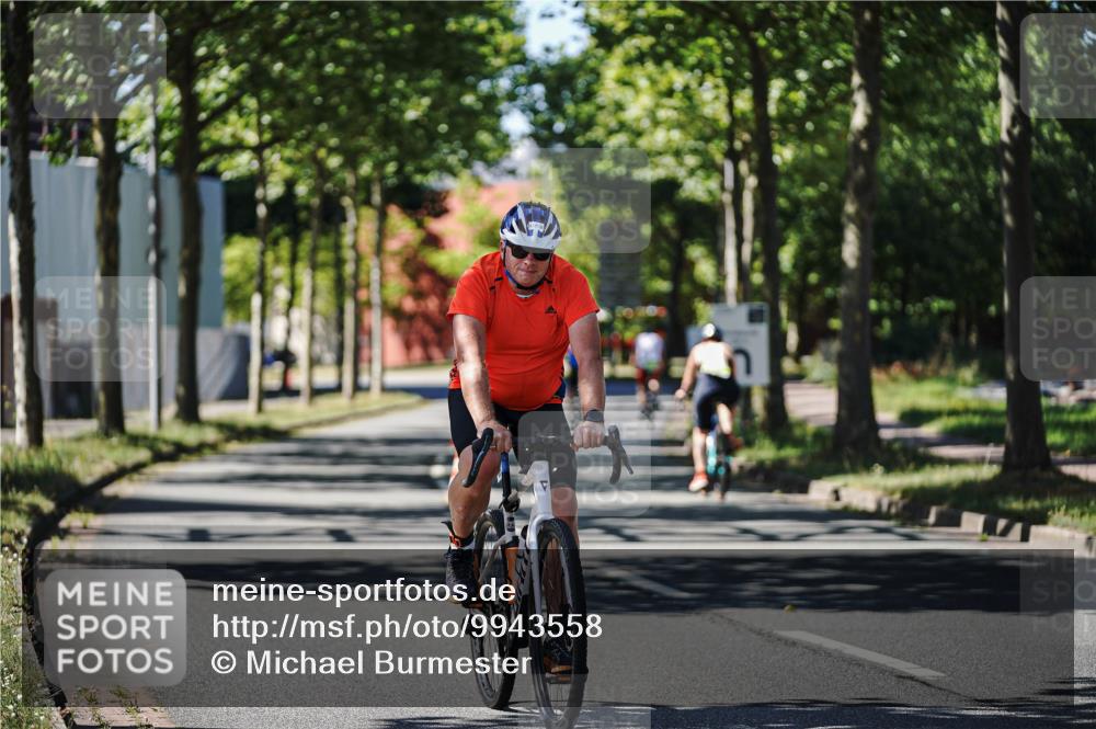 09.08.2026 - GEWOBA Citytriathlon Bremen Michael Burmester http://msf.ph/oto/9943558 09.08.2026 14:51:45 Radfahren 427 meine-sportfotos.de