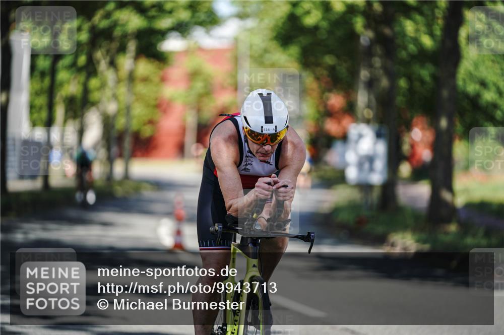09.08.2026 - GEWOBA Citytriathlon Bremen Michael Burmester http://msf.ph/oto/9943713 09.08.2026 10:25:58 Radfahren 322, 372, 389, 416 meine-sportfotos.de