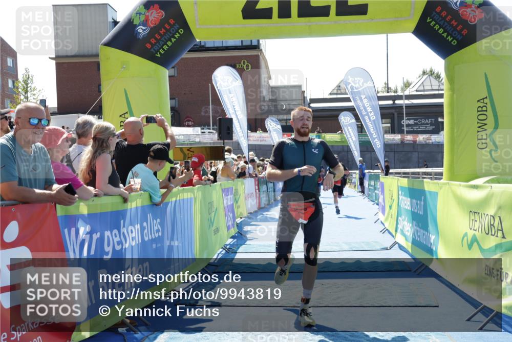 09.08.2026 - GEWOBA Citytriathlon Bremen Yannick Fuchs http://msf.ph/oto/9943819 09.08.2026 14:12:25 Ziel 545, 555, 587, 642, 763, 1126 meine-sportfotos.de