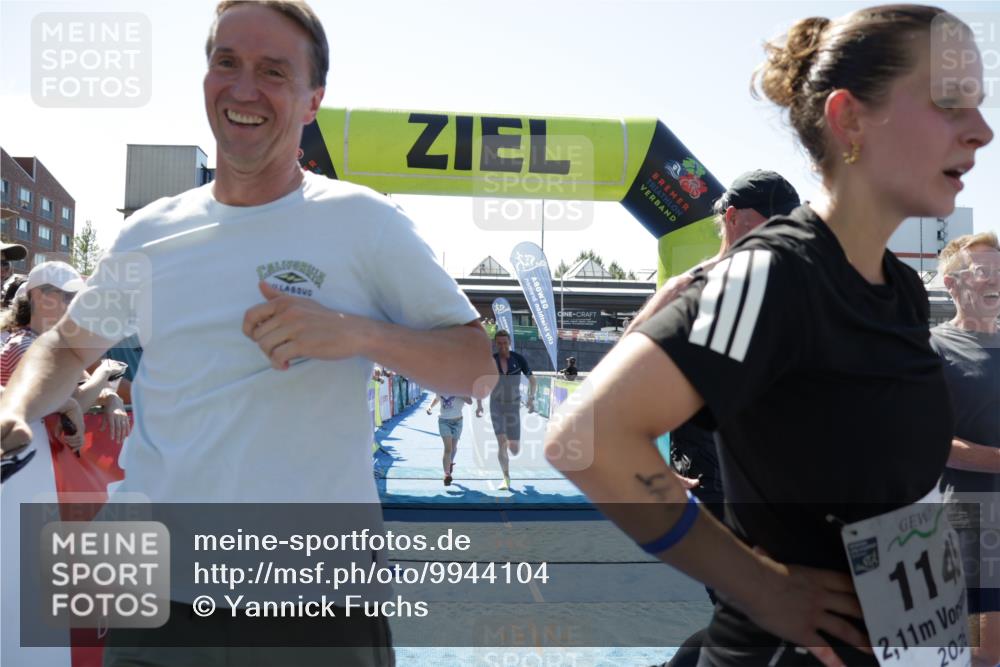 09.08.2026 - GEWOBA Citytriathlon Bremen Yannick Fuchs http://msf.ph/oto/9944104 09.08.2026 14:14:19 Ziel 759, 1130 meine-sportfotos.de