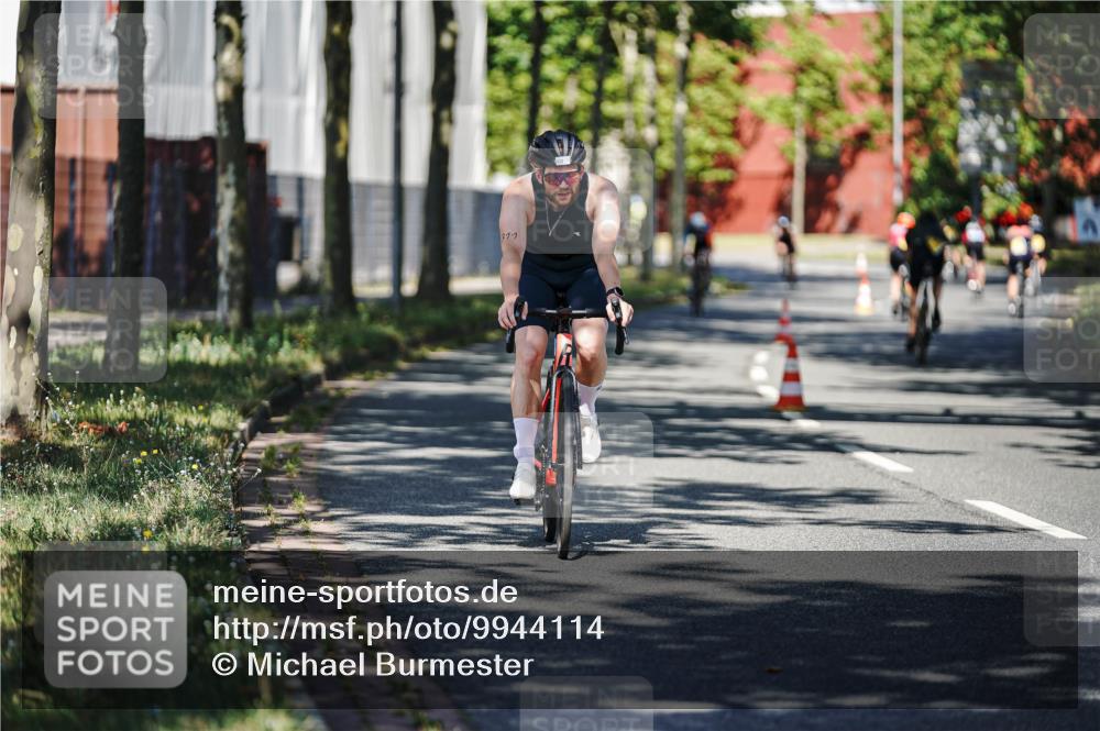 09.08.2026 - GEWOBA Citytriathlon Bremen Michael Burmester http://msf.ph/oto/9944114 09.08.2026 10:30:59 Radfahren 299, 311, 317, 320, 497 meine-sportfotos.de