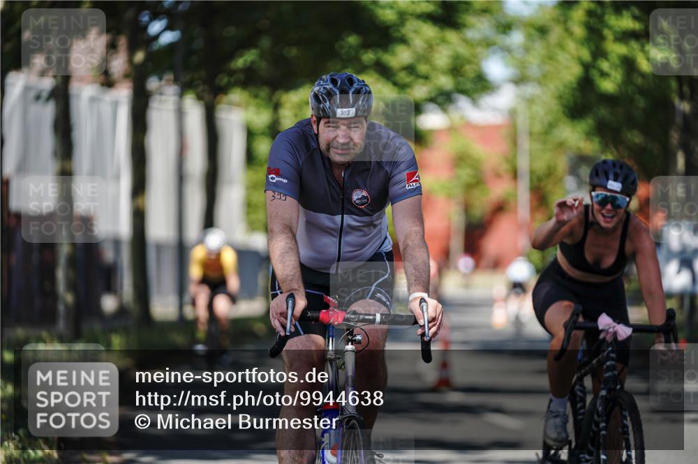 09.08.2026 - GEWOBA Citytriathlon Bremen Michael Burmester http://msf.ph/oto/9944638 09.08.2026 10:34:52 Radfahren 95, 99, 137, 193, 207, 209, 399, 439, 461, 501, 514, 521 meine-sportfotos.de