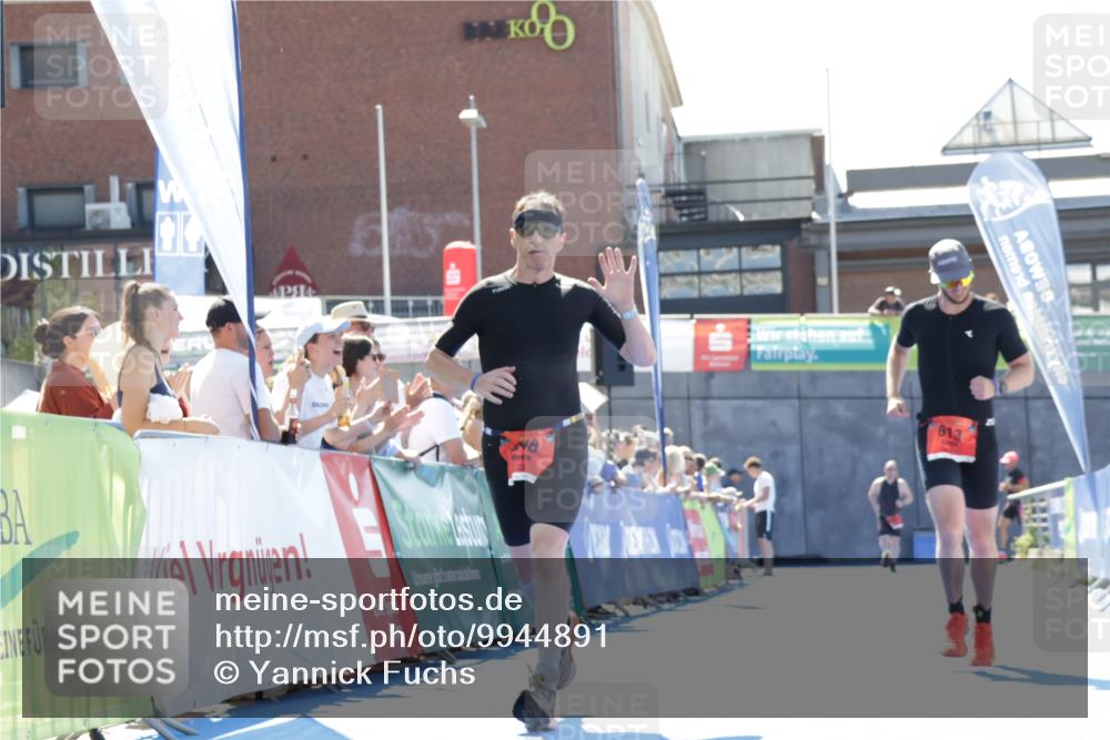 09.08.2026 - GEWOBA Citytriathlon Bremen Yannick Fuchs http://msf.ph/oto/9944891 09.08.2026 14:20:47 Ziel 582, 613, 848, 994, 1154 meine-sportfotos.de