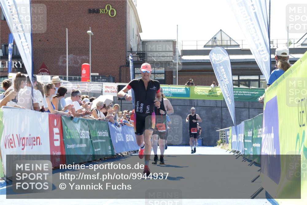 09.08.2026 - GEWOBA Citytriathlon Bremen Yannick Fuchs http://msf.ph/oto/9944937 09.08.2026 14:20:56 Ziel 686, 809, 935 meine-sportfotos.de