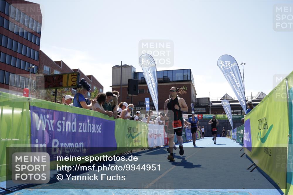 09.08.2026 - GEWOBA Citytriathlon Bremen Yannick Fuchs http://msf.ph/oto/9944951 09.08.2026 14:20:59 Ziel 615, 686, 806, 809, 935 meine-sportfotos.de