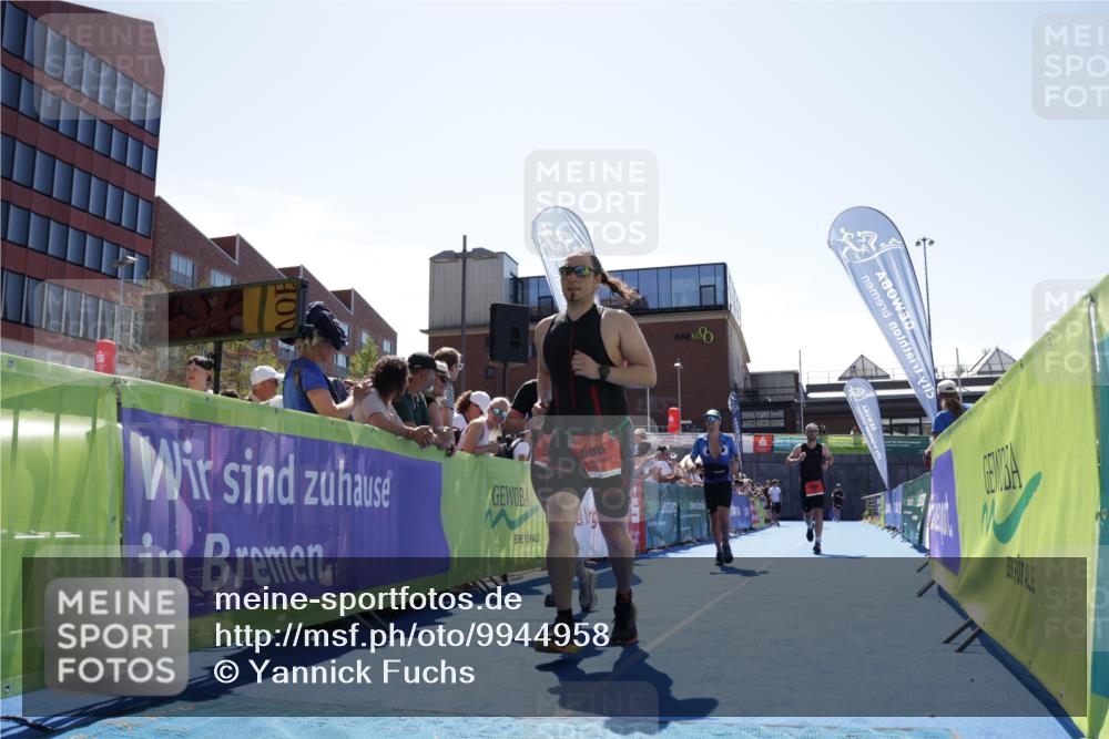 09.08.2026 - GEWOBA Citytriathlon Bremen Yannick Fuchs http://msf.ph/oto/9944958 09.08.2026 14:21:00 Ziel 615, 686, 806, 809, 935 meine-sportfotos.de