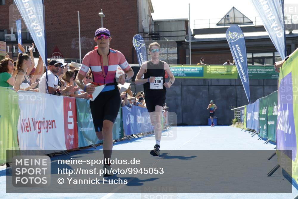 09.08.2026 - GEWOBA Citytriathlon Bremen Yannick Fuchs http://msf.ph/oto/9945053 09.08.2026 14:21:33 Ziel 614, 970, 1146 meine-sportfotos.de