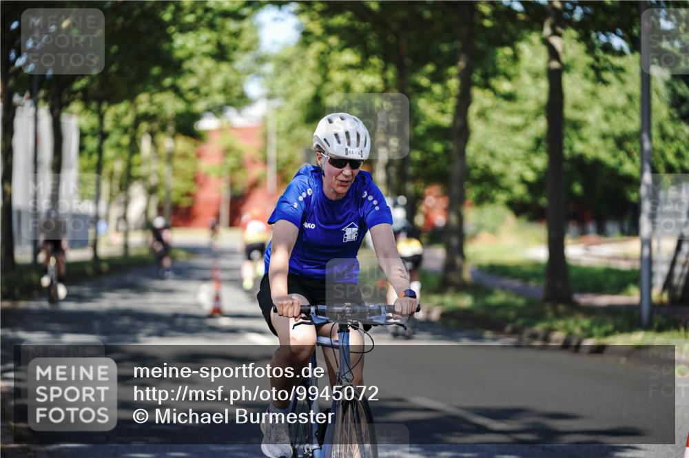 09.08.2026 - GEWOBA Citytriathlon Bremen Michael Burmester http://msf.ph/oto/9945072 09.08.2026 10:37:22 Radfahren 53, 61, 113, 287, 451, 459 meine-sportfotos.de