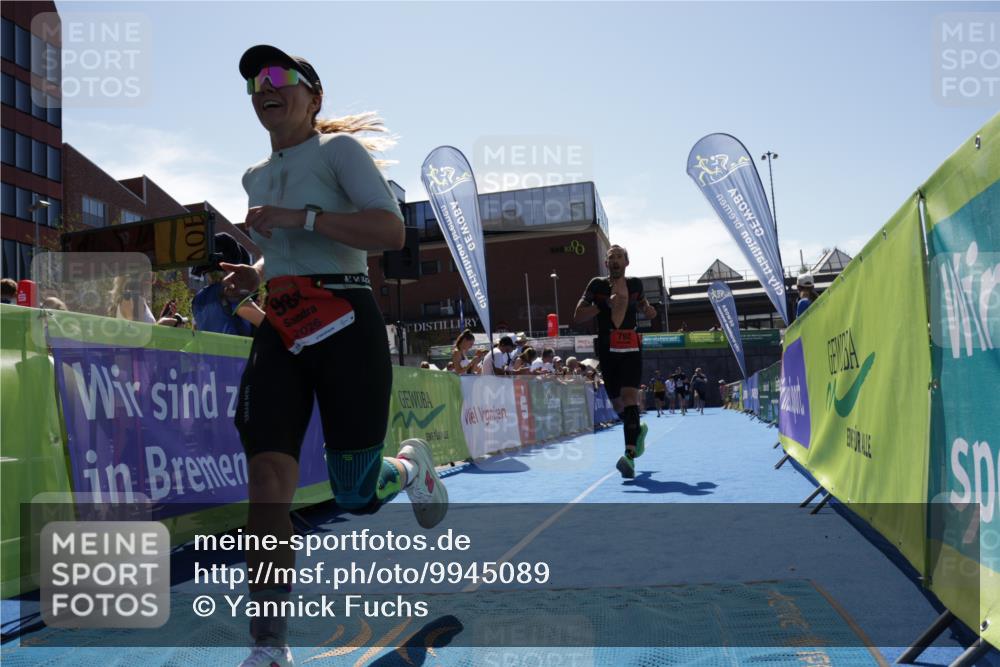 09.08.2026 - GEWOBA Citytriathlon Bremen Yannick Fuchs http://msf.ph/oto/9945089 09.08.2026 14:21:48 Ziel 792, 823, 981 meine-sportfotos.de