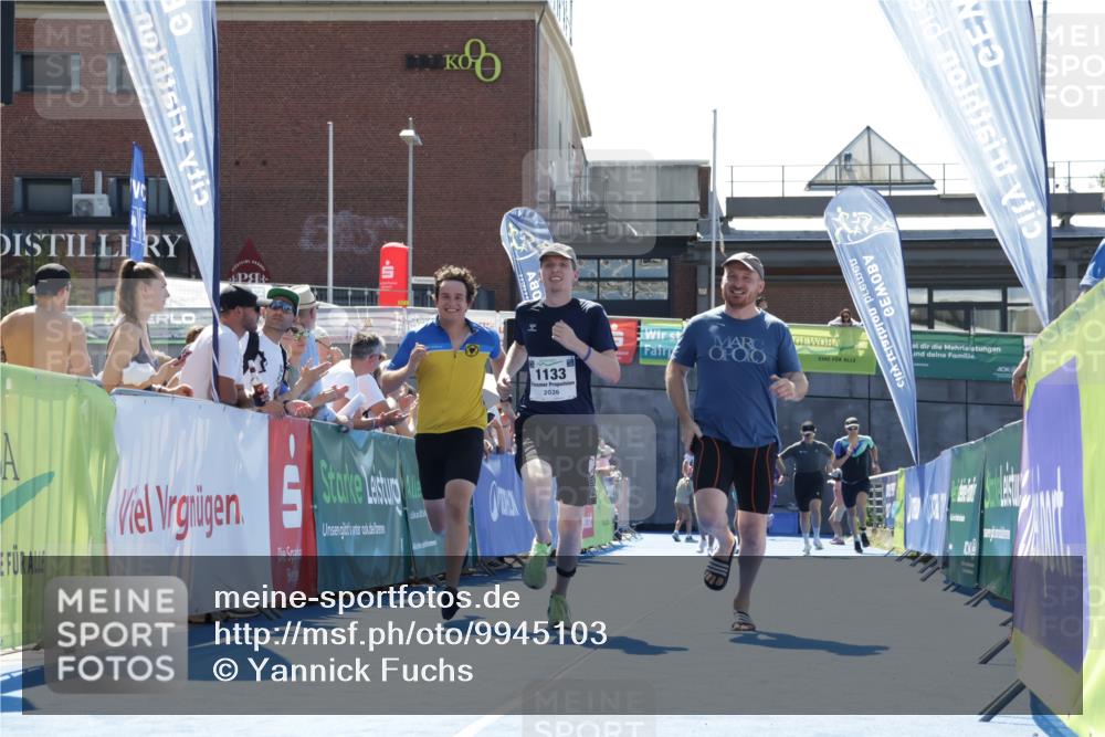 09.08.2026 - GEWOBA Citytriathlon Bremen Yannick Fuchs http://msf.ph/oto/9945103 09.08.2026 14:21:52 Ziel 792, 981, 1133 meine-sportfotos.de