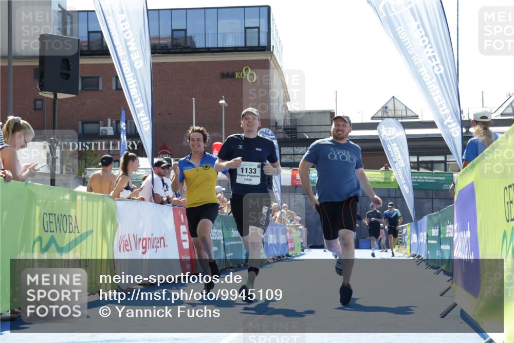 09.08.2026 - GEWOBA Citytriathlon Bremen Yannick Fuchs http://msf.ph/oto/9945109 09.08.2026 14:21:52 Ziel 792, 981, 1133 meine-sportfotos.de