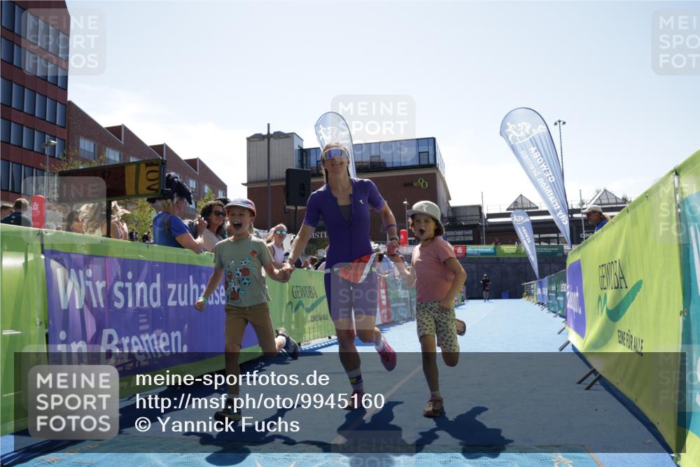 09.08.2026 - GEWOBA Citytriathlon Bremen Yannick Fuchs http://msf.ph/oto/9945160 09.08.2026 14:22:02 Ziel 630, 976, 1156 meine-sportfotos.de
