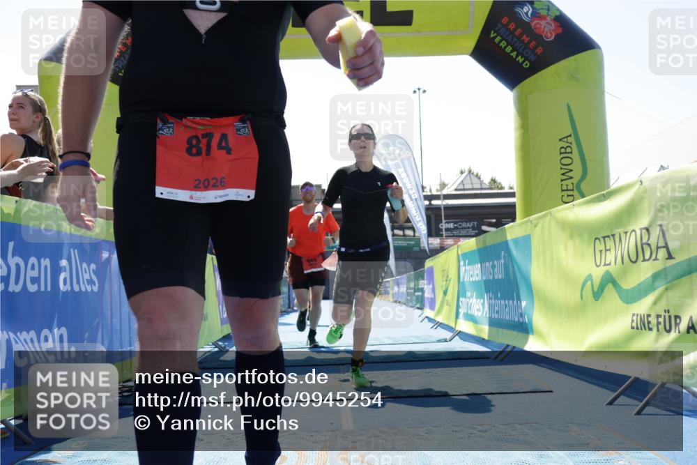 09.08.2026 - GEWOBA Citytriathlon Bremen Yannick Fuchs http://msf.ph/oto/9945254 09.08.2026 14:22:51 Ziel 685, 765, 874, 991 meine-sportfotos.de