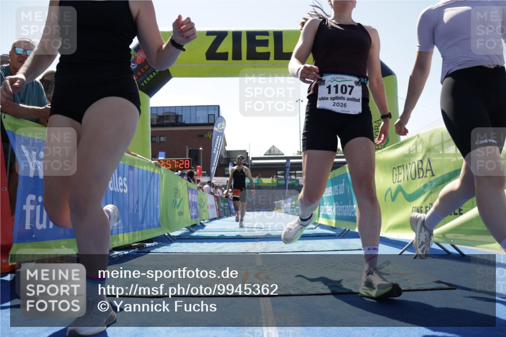 09.08.2026 - GEWOBA Citytriathlon Bremen Yannick Fuchs http://msf.ph/oto/9945362 09.08.2026 14:23:51 Ziel 648, 1107 meine-sportfotos.de