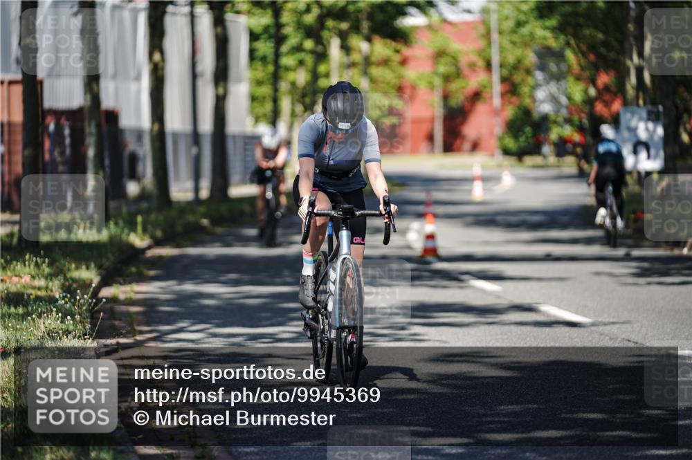 09.08.2026 - GEWOBA Citytriathlon Bremen Michael Burmester http://msf.ph/oto/9945369 09.08.2026 10:40:46 Radfahren 91, 284, 348, 416 meine-sportfotos.de