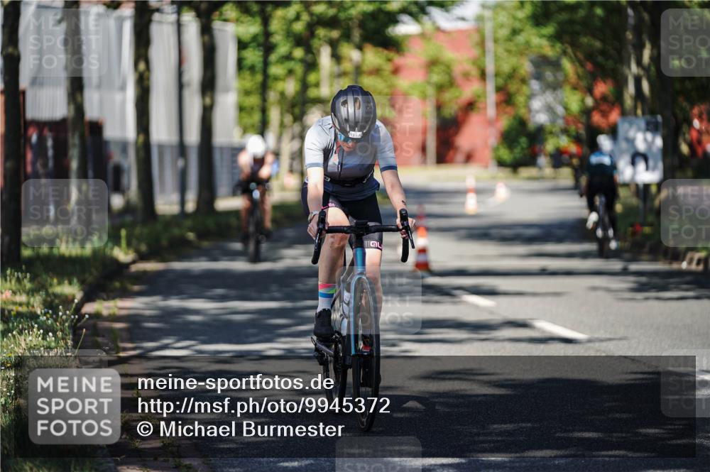 09.08.2026 - GEWOBA Citytriathlon Bremen Michael Burmester http://msf.ph/oto/9945372 09.08.2026 10:40:46 Radfahren 91, 284, 348, 416 meine-sportfotos.de