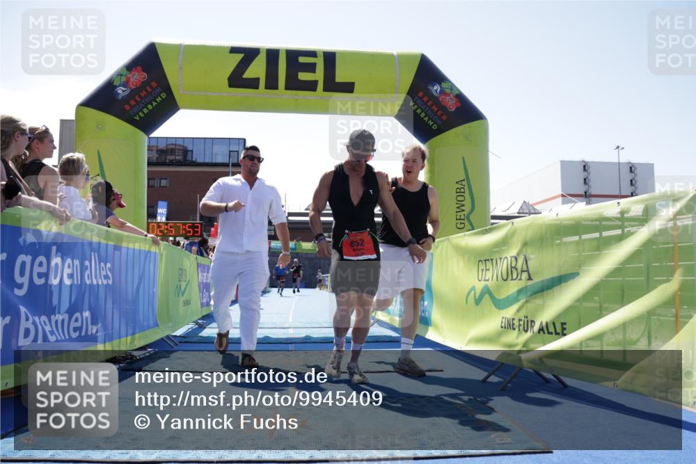 09.08.2026 - GEWOBA Citytriathlon Bremen Yannick Fuchs http://msf.ph/oto/9945409 09.08.2026 14:24:15 Ziel 590, 652, 814, 896 meine-sportfotos.de