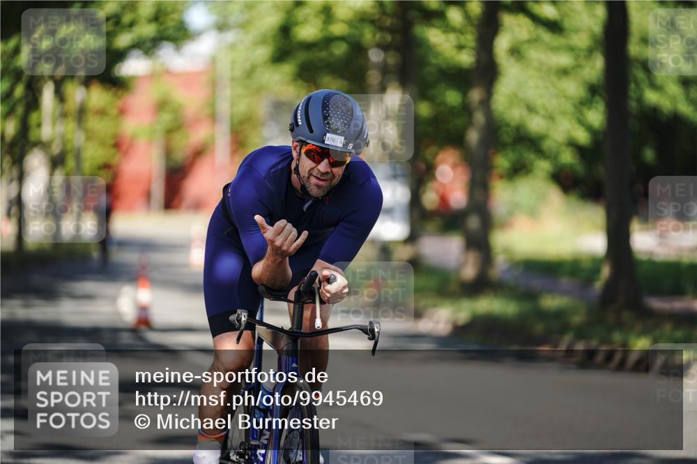 09.08.2026 - GEWOBA Citytriathlon Bremen Michael Burmester http://msf.ph/oto/9945469 09.08.2026 10:42:04 Radfahren 291, 314, 358, 376, 524 meine-sportfotos.de