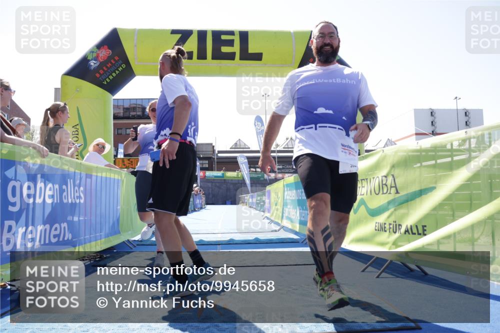 09.08.2026 - GEWOBA Citytriathlon Bremen Yannick Fuchs http://msf.ph/oto/9945658 09.08.2026 14:26:52 Ziel 1140 meine-sportfotos.de