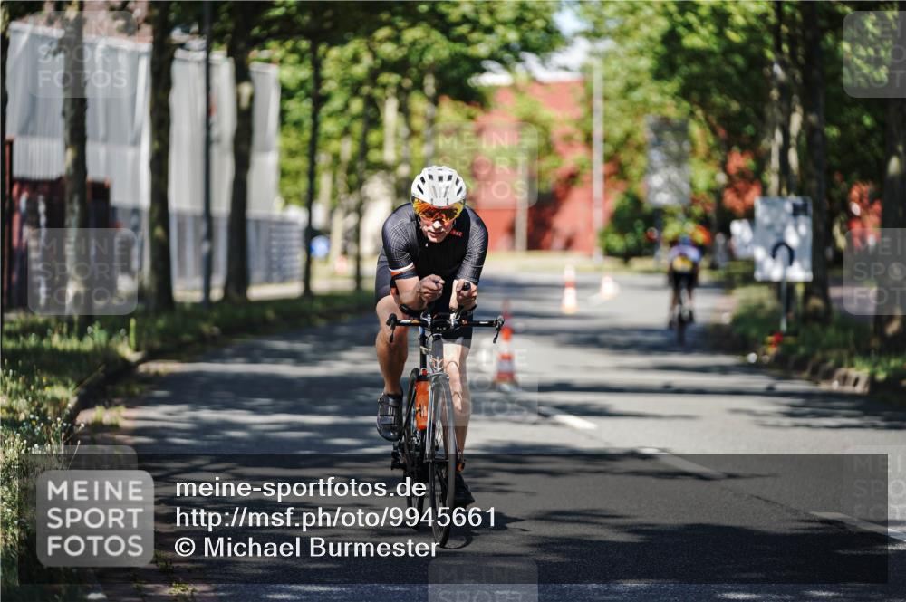 09.08.2026 - GEWOBA Citytriathlon Bremen Michael Burmester http://msf.ph/oto/9945661 09.08.2026 10:43:54 Radfahren 296, 336, 402 meine-sportfotos.de