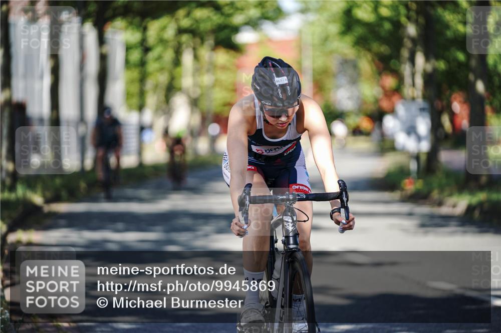 09.08.2026 - GEWOBA Citytriathlon Bremen Michael Burmester http://msf.ph/oto/9945869 09.08.2026 10:46:41 Radfahren 340, 369, 403, 411, 447 meine-sportfotos.de