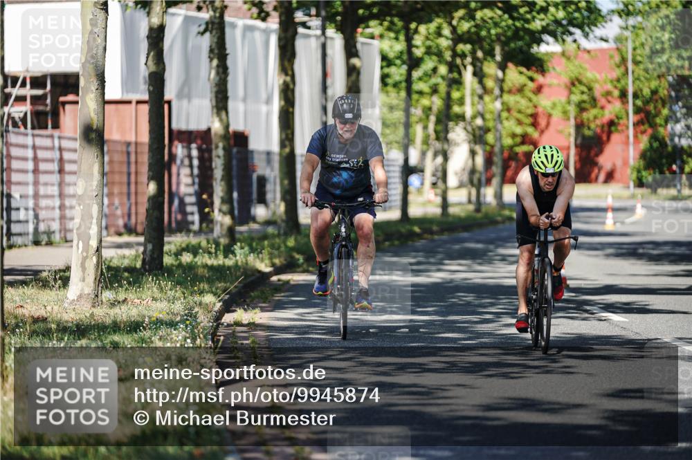 09.08.2026 - GEWOBA Citytriathlon Bremen Michael Burmester http://msf.ph/oto/9945874 09.08.2026 10:46:44 Radfahren 340, 403, 406, 411, 447 meine-sportfotos.de