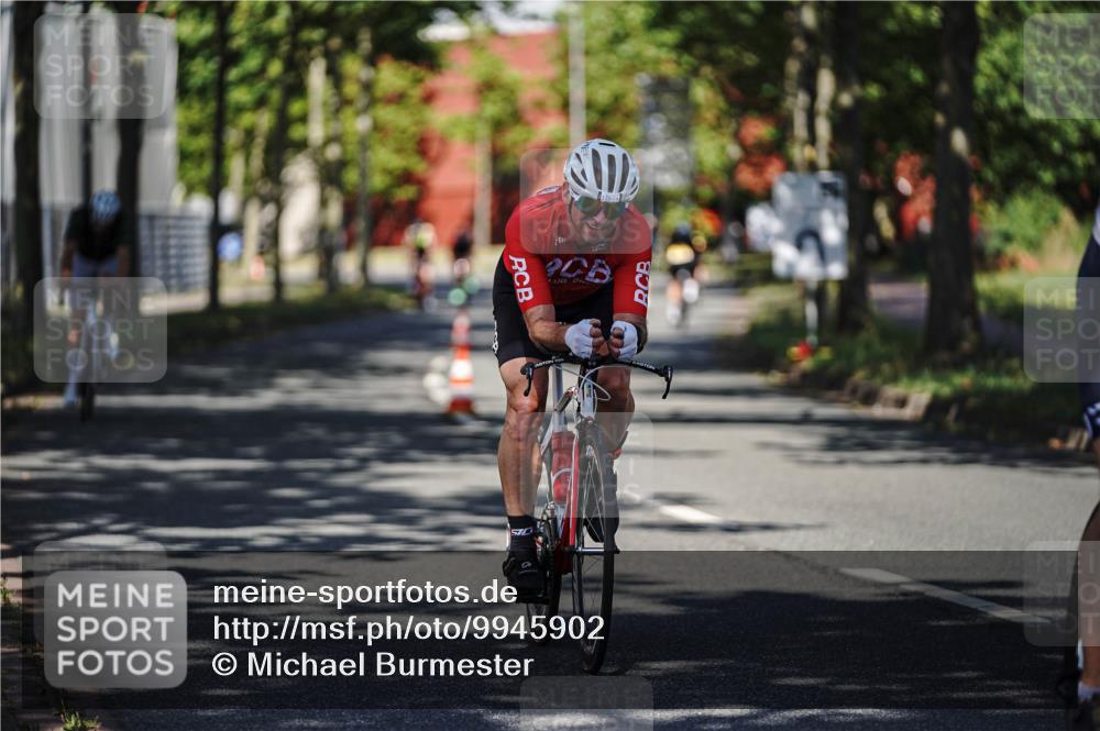09.08.2026 - GEWOBA Citytriathlon Bremen Michael Burmester http://msf.ph/oto/9945902 09.08.2026 10:46:58 Radfahren 125, 131, 249, 304, 329, 362, 368, 406 meine-sportfotos.de
