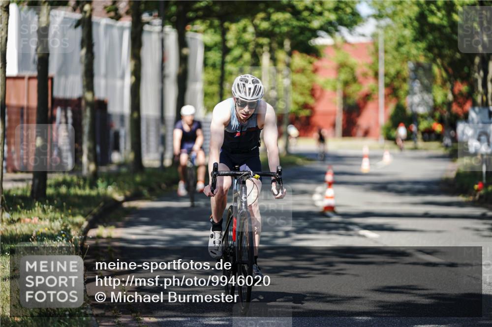 09.08.2026 - GEWOBA Citytriathlon Bremen Michael Burmester http://msf.ph/oto/9946020 09.08.2026 10:48:17 Radfahren 177, 239, 312, 356, 520 meine-sportfotos.de
