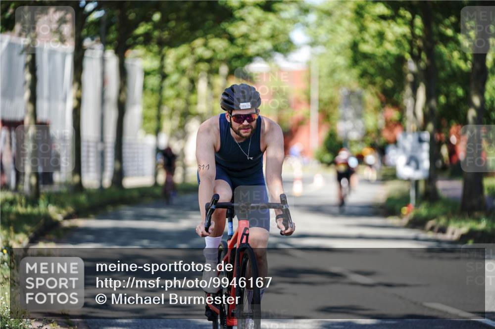 09.08.2026 - GEWOBA Citytriathlon Bremen Michael Burmester http://msf.ph/oto/9946167 09.08.2026 10:51:10 Radfahren 173, 311, 344, 453, 456, 493, 500, 503 meine-sportfotos.de