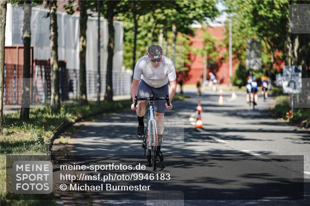 09.08.2026 - GEWOBA Citytriathlon Bremen Michael Burmester http://msf.ph/oto/9946183 09.08.2026 10:51:33 Radfahren 57, 99, 324, 397 meine-sportfotos.de