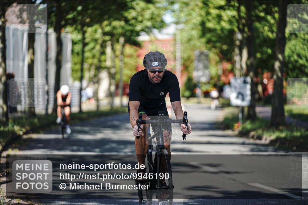 09.08.2026 - GEWOBA Citytriathlon Bremen Michael Burmester http://msf.ph/oto/9946190 09.08.2026 10:51:45 Radfahren 47, 57, 95, 209, 515 meine-sportfotos.de