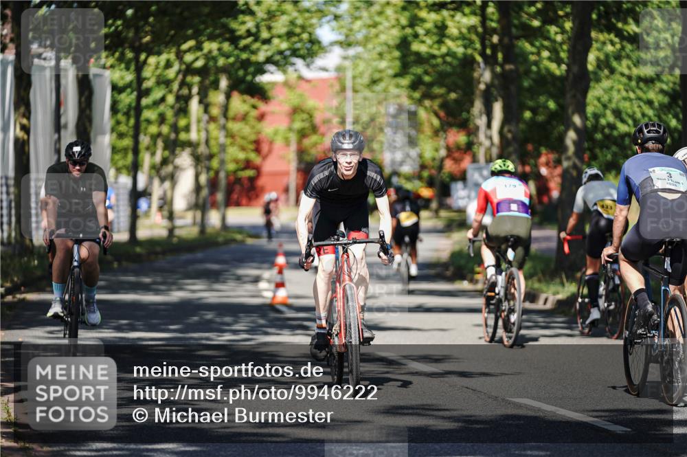 09.08.2026 - GEWOBA Citytriathlon Bremen Michael Burmester http://msf.ph/oto/9946222 09.08.2026 10:52:46 Radfahren 181, 305, 445, 510, 521 meine-sportfotos.de