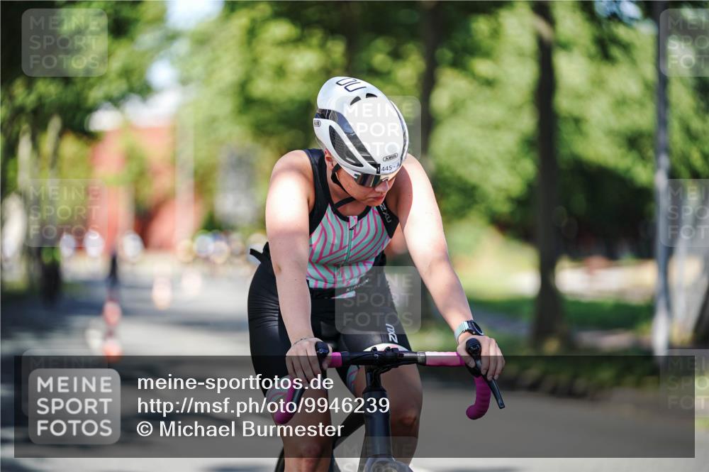 09.08.2026 - GEWOBA Citytriathlon Bremen Michael Burmester http://msf.ph/oto/9946239 09.08.2026 10:52:57 Radfahren 175, 181, 241, 305, 353, 445, 521 meine-sportfotos.de