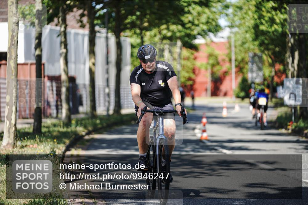 09.08.2026 - GEWOBA Citytriathlon Bremen Michael Burmester http://msf.ph/oto/9946247 09.08.2026 10:53:06 Radfahren 23, 29, 175, 233, 241, 353 meine-sportfotos.de