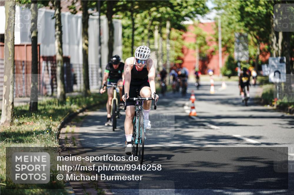 09.08.2026 - GEWOBA Citytriathlon Bremen Michael Burmester http://msf.ph/oto/9946258 09.08.2026 10:53:18 Radfahren 19, 23, 29, 139, 151, 233, 474, 522 meine-sportfotos.de