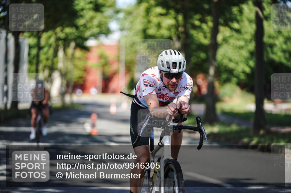 09.08.2026 - GEWOBA Citytriathlon Bremen Michael Burmester http://msf.ph/oto/9946305 09.08.2026 10:54:01 Radfahren 193, 247, 292, 367, 473, 501 meine-sportfotos.de