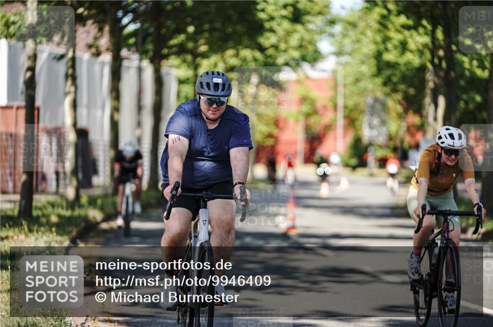 09.08.2026 - GEWOBA Citytriathlon Bremen Michael Burmester http://msf.ph/oto/9946409 09.08.2026 10:55:49 Radfahren 31, 45, 93, 119, 155, 157, 426, 440, 494 meine-sportfotos.de