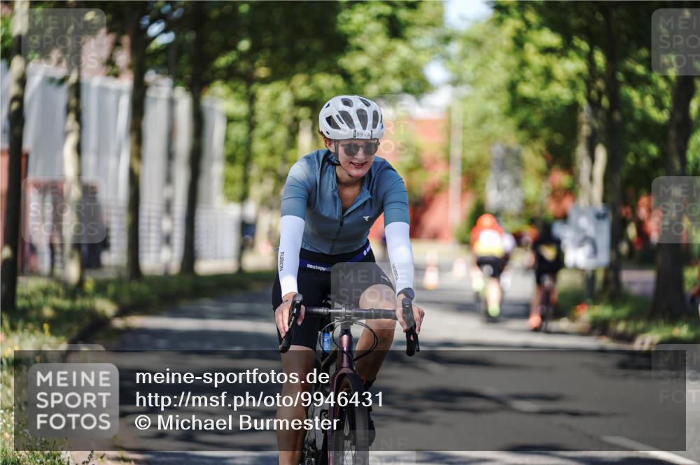 09.08.2026 - GEWOBA Citytriathlon Bremen Michael Burmester http://msf.ph/oto/9946431 09.08.2026 10:56:07 Radfahren 41, 55, 89, 109, 211, 487, 491 meine-sportfotos.de